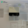 6KW Growatt Hybrid Solar Wechselrichter